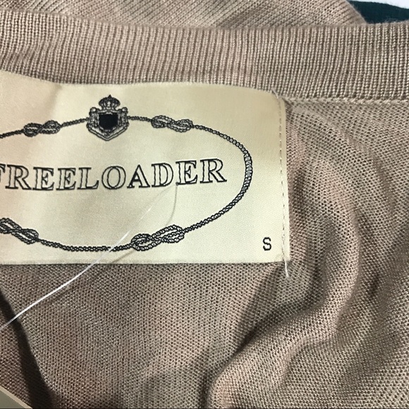 Women’s cardigan size S NWT freeloader 100% viscos - Picture 8 of 8